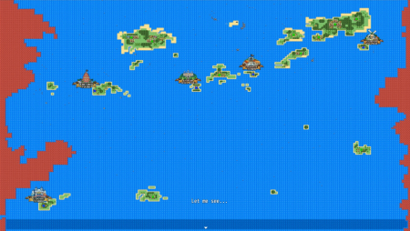 Adult game Ultimate Pirate Piece - Version 2.2.0 preview image