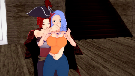 Adult game Ultimate Pirate Piece - Version 2.2.0 preview image