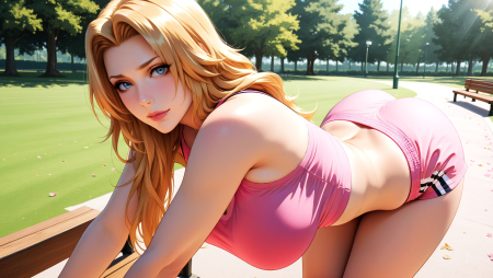 Adult game Press Hunter - Version 0.0.4 preview image