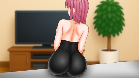 Adult game Rika's Lustful Duty - Version 0.10 preview image