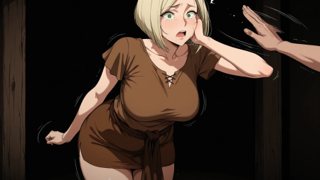Adult game Beyond the Second Wall - Version 0.3 preview image