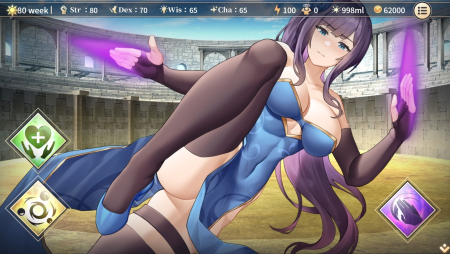 Adult game Sex Change Contract and Molester Girl - Version 1.4.4 preview image