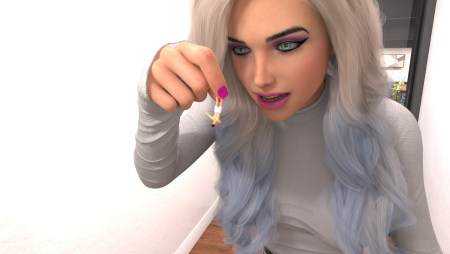 Adult game Shrunk by the Succubus - Version 0.3.1.1 preview image