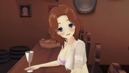 Adult game Sinful Valley - Version 0.3.16 preview image