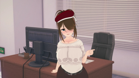 Adult game Sinful Valley - Version 0.3.16 preview image