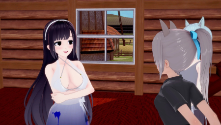 Adult game Sinful Valley - Version 0.3.16 preview image