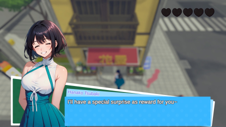 Adult game Snapshot! - Version 0.992 preview image