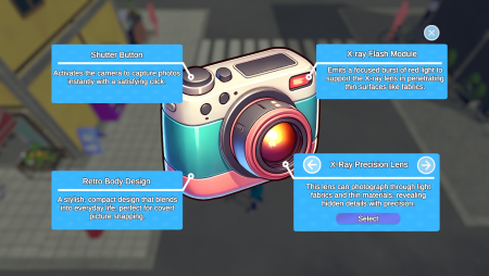 Adult game Snapshot! - Version 0.992 preview image