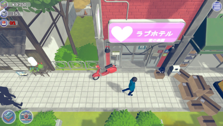 Adult game Snapshot! - Version 0.992 preview image