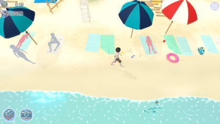 Adult game Snapshot: Lewd Shores - Version 0.433 preview image