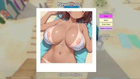 Adult game Snapshot: Lewd Shores - Version 0.433 preview image