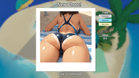Adult game Snapshot: Lewd Shores - Version 0.433 preview image
