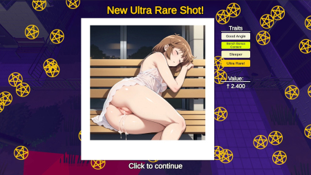 Adult game Snapshot: Naughty Nightmares - Version 1.451 preview image
