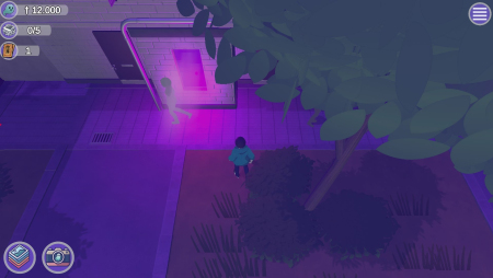 Adult game Snapshot: Naughty Nightmares - Version 1.451 preview image