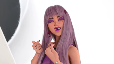 Adult game Sonata Capriccio - Version 0.6.5 preview image