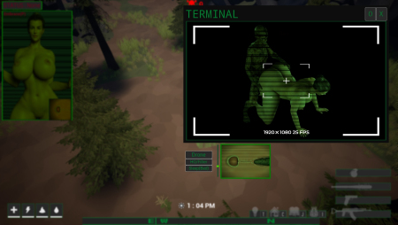 Adult game Spermapocalypse - Version 1.4.5 preview image