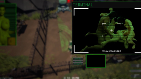 Adult game Spermapocalypse - Version 1.4.5 preview image