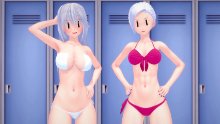 Adult game Spirit Lover - Version 0.55 preview image