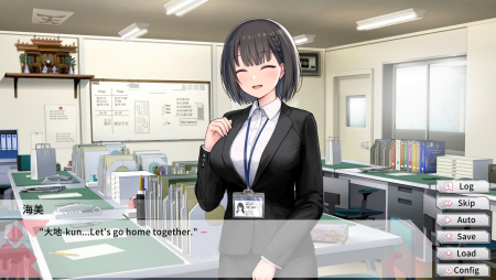 Adult game Steamy Livestreams with My Girlfriend - Version 1.10 preview image