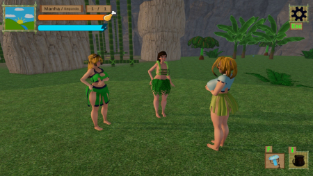 Adult game Tacarasu - Version 0.91 preview image