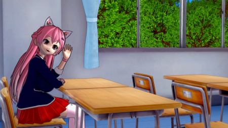 Adult game Tainted Philter - Version 0.1.2b preview image
