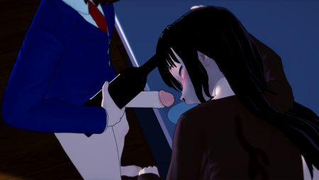 Adult game Tainted Philter - Version 0.1.2b preview image