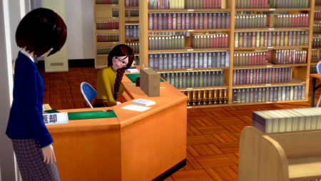 Adult game Tainted Philter - Version 0.1.2b preview image