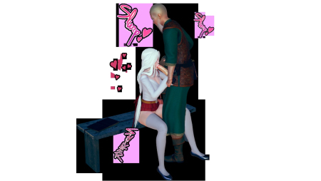 Adult game The Fox and Devil: Tales of Eleonora - Chapter 4 - Version 4.2.0 preview image