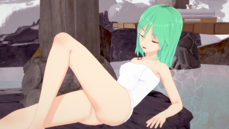 Adult game The Demon Lord's Project - Version 0.23 preview image
