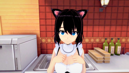 Adult game The Demon Lord's Project - Version 0.23 preview image