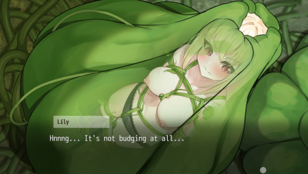 Adult game The Legacy of Hedonia: Forbidden Paradise - Version 0.19.2 Alpha preview image