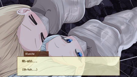 Adult game The Legacy of Hedonia: Forbidden Paradise - Version 0.19.2 Alpha preview image