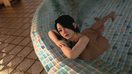 Adult game After Thunder - Version 0.3 preview image