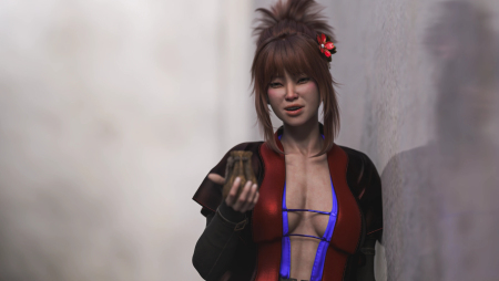 Adult game After Thunder - Version 0.3 preview image
