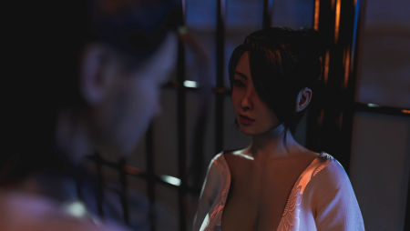 Adult game After Thunder - Version 0.3 preview image