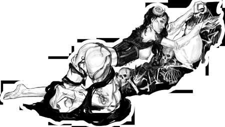 Adult game Transylvania - Version 0.5.20 preview image