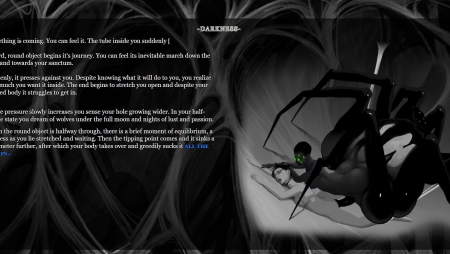 Adult game Transylvania - Version 0.5.20 preview image