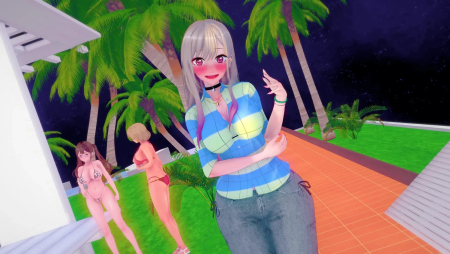 Adult game Triangle of Lust - Version 1.0 preview image
