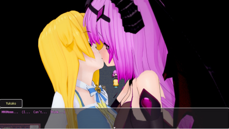 Adult game Rise of Corruption - Version 0.3.13 preview image