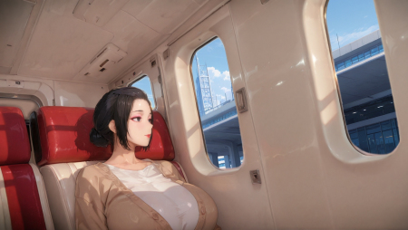 Adult game Unbreakable Love - Version 0.5 Premium preview image