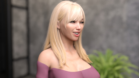 Adult game University of the Elite - Version 0.15 preview image