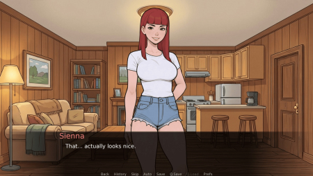 Adult game Valley Awakening - Version 0.82.00F preview image