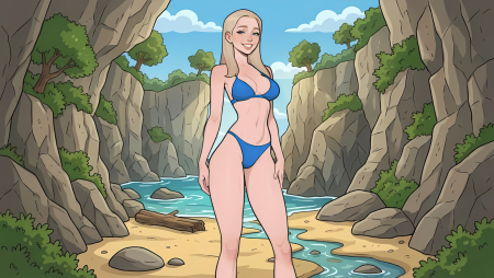 Adult game Valley Awakening - Version 0.82.00F preview image