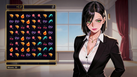Adult game Velvet - Version 1.0 preview image