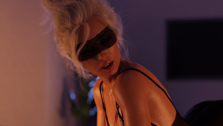 Adult game Vivid Days - Version 1.0 Steam preview image