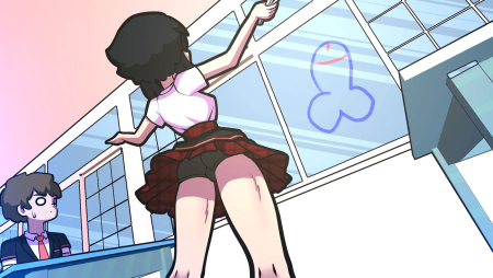 Adult game Welcum to the City - Version 0.34.0 preview image
