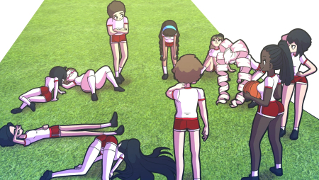 Adult game Welcum to the City - Version 0.34.0 preview image