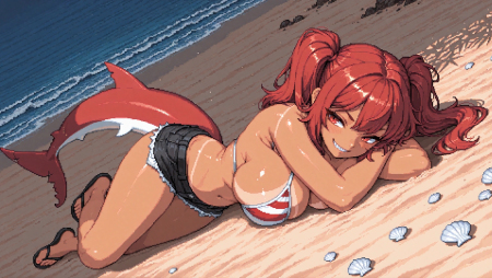 Adult game Whispering Ledger - Version 0.4.0 preview image