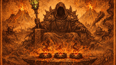 Adult game Whispers of The Cursed Ring - Version 1.0 preview image