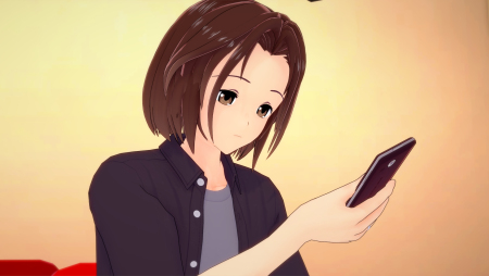 Adult game With Consent - Version 4.0.1 preview image